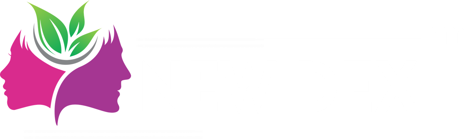 New Dex Logo